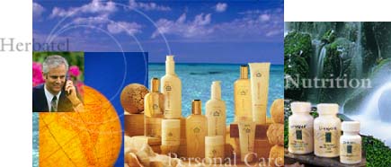 Herbalife - Stay forever young looking, healthy and attractive!
